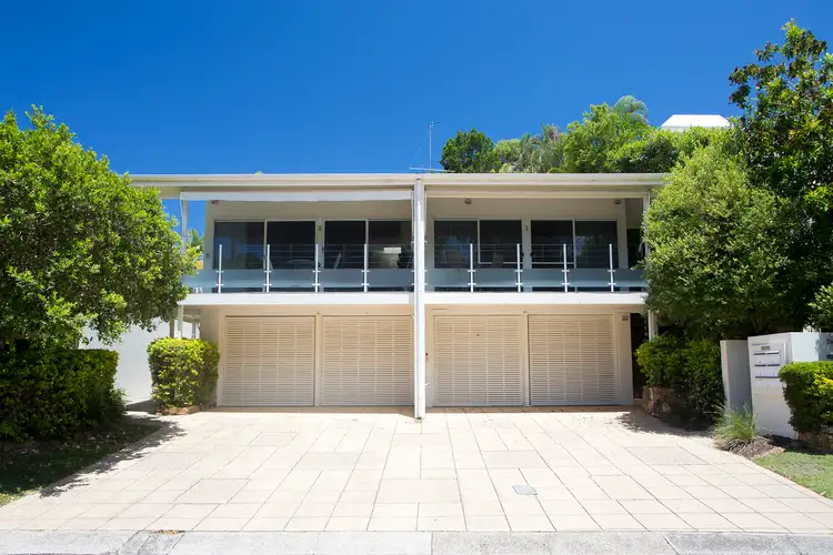 Main view of Homely apartment listing, 2/36 Alderly Terrace, Noosa Heads QLD 4567