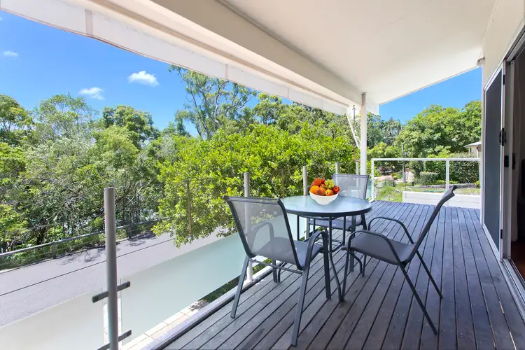 Second view of Homely apartment listing, 2/36 Alderly Terrace, Noosa Heads QLD 4567