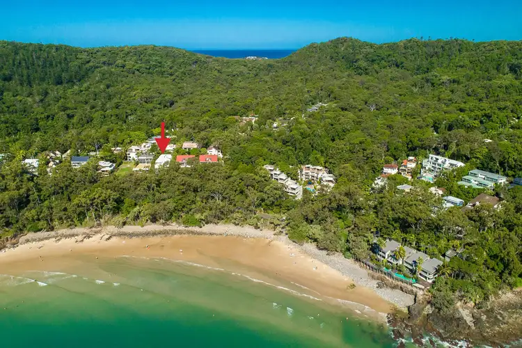 Third view of Homely apartment listing, 2/36 Alderly Terrace, Noosa Heads QLD 4567