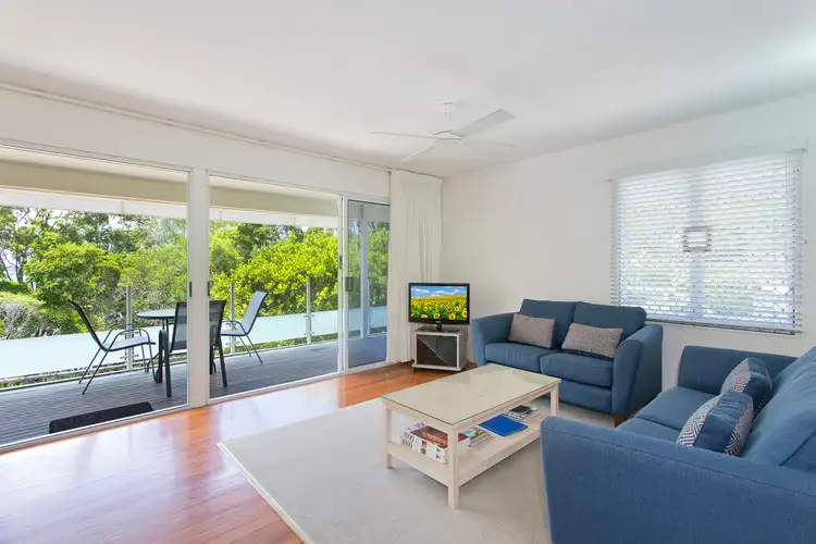 Fourth view of Homely apartment listing, 2/36 Alderly Terrace, Noosa Heads QLD 4567