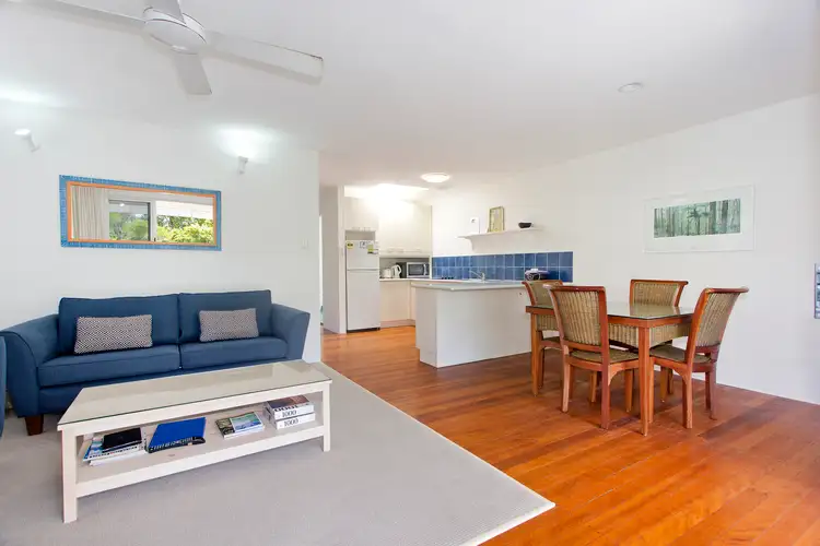 Fifth view of Homely apartment listing, 2/36 Alderly Terrace, Noosa Heads QLD 4567