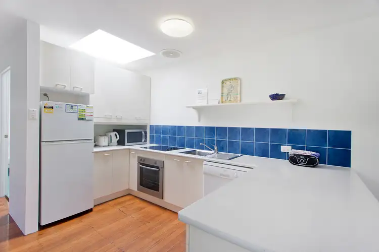 Seventh view of Homely apartment listing, 2/36 Alderly Terrace, Noosa Heads QLD 4567