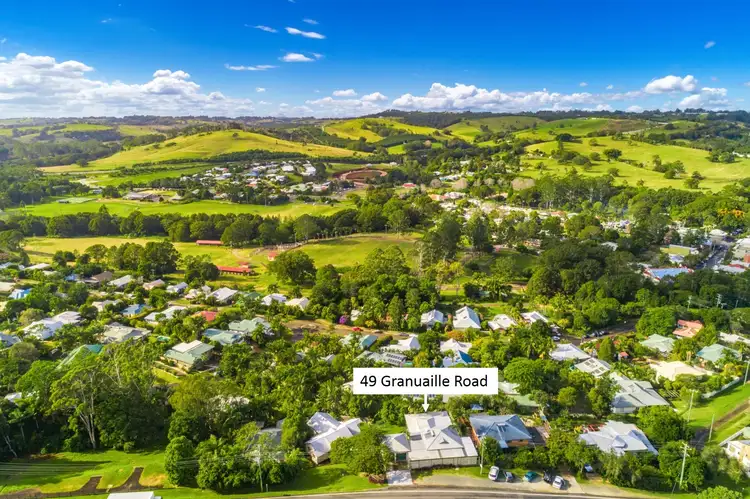 49 Granuaille Road, Bangalow NSW 2479