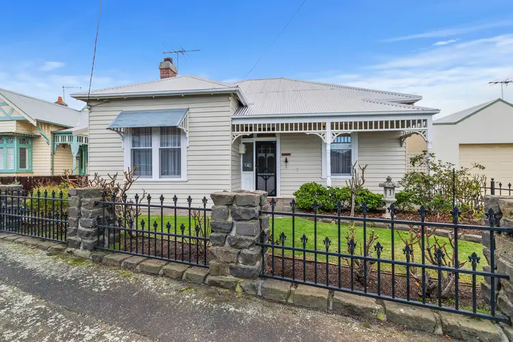 11 Pearson Street, Williamstown VIC 3016