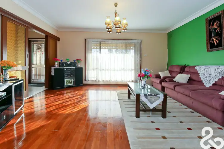 Third view of Homely house listing, 28 Wirraway Crescent, Thomastown VIC 3074
