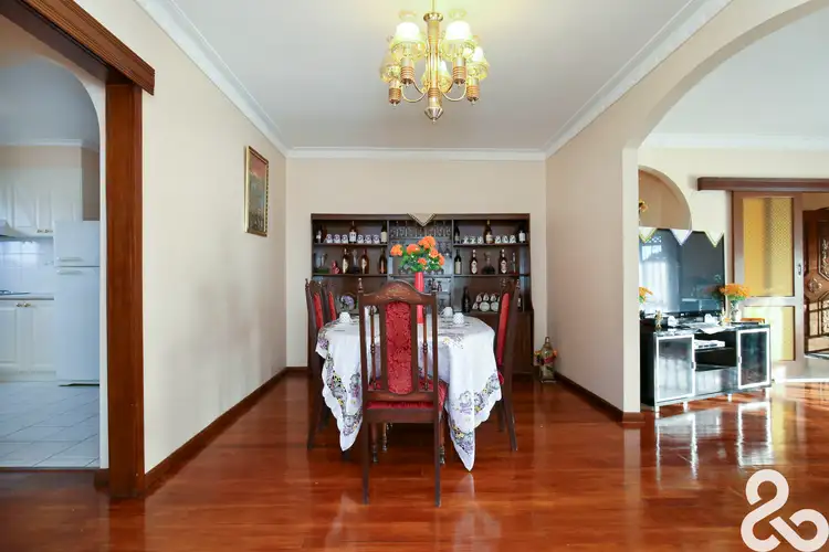 Fifth view of Homely house listing, 28 Wirraway Crescent, Thomastown VIC 3074