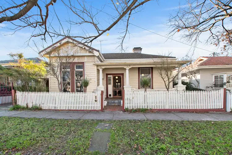 36 Pasco Street, Williamstown VIC 3016