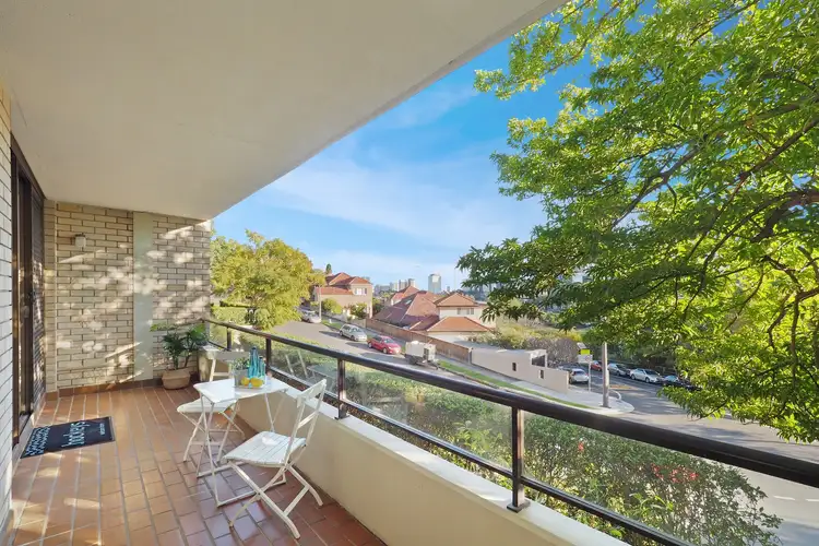 Third view of Homely apartment listing, 2/8-10 Montpelier Street, Neutral Bay NSW 2089