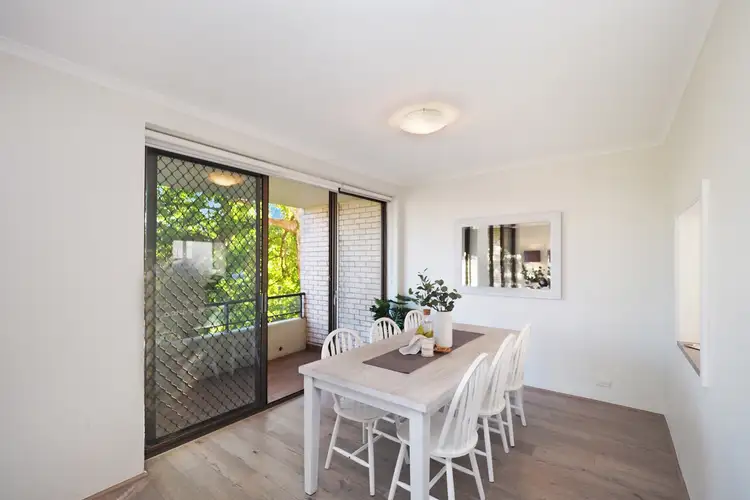 Fourth view of Homely apartment listing, 2/8-10 Montpelier Street, Neutral Bay NSW 2089