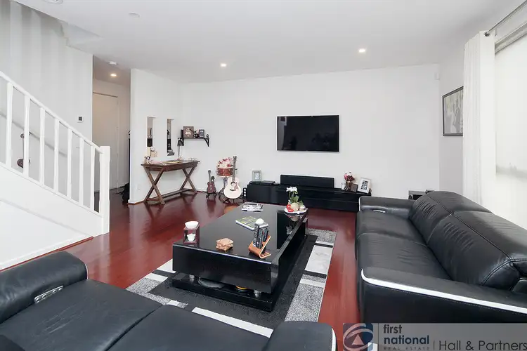 Second view of Homely house listing, 13 Misha Boulevard, Endeavour Hills VIC 3802