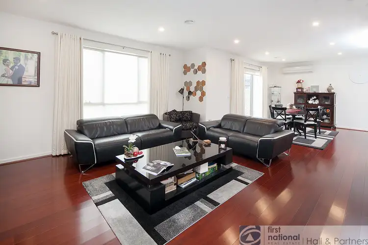 Third view of Homely house listing, 13 Misha Boulevard, Endeavour Hills VIC 3802