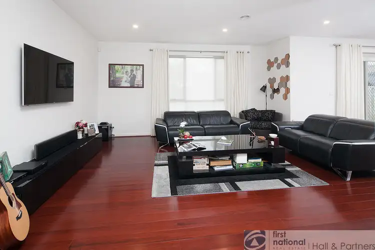 Fourth view of Homely house listing, 13 Misha Boulevard, Endeavour Hills VIC 3802