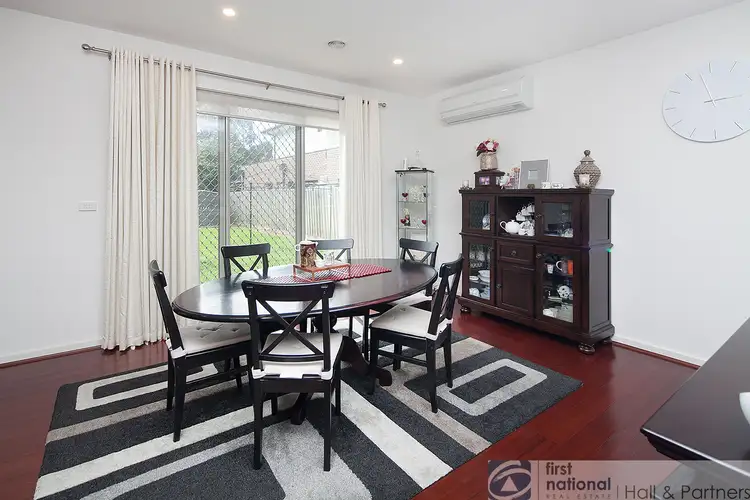 Fifth view of Homely house listing, 13 Misha Boulevard, Endeavour Hills VIC 3802