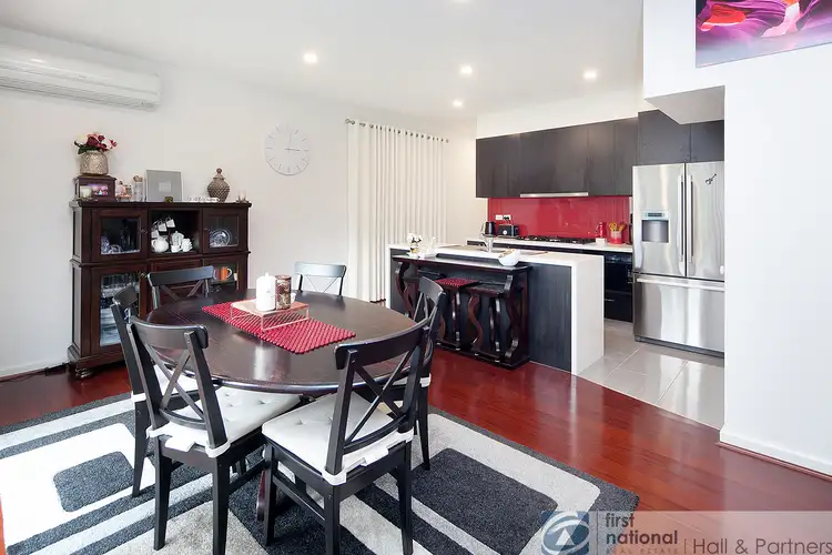 Sixth view of Homely house listing, 13 Misha Boulevard, Endeavour Hills VIC 3802