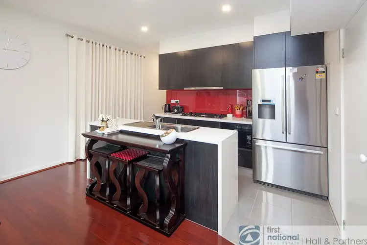 Seventh view of Homely house listing, 13 Misha Boulevard, Endeavour Hills VIC 3802