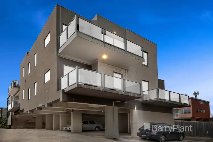 Main view of Homely apartment listing, 28/74 Hopetoun Avenue, Brunswick West VIC 3055