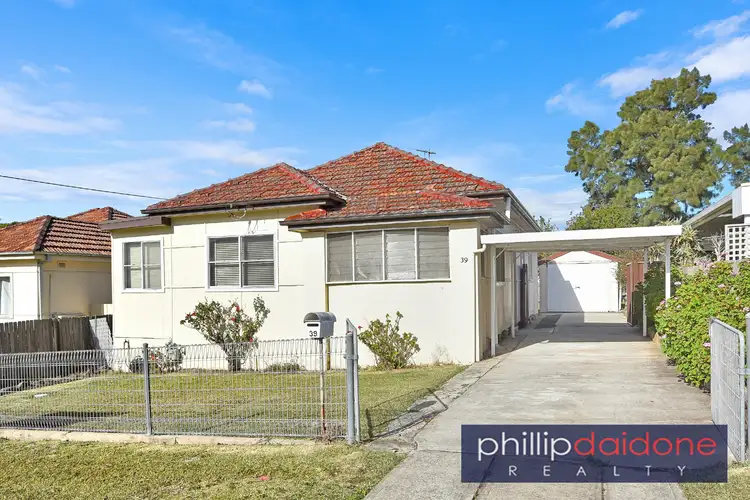 39 Angus Avenue, Auburn NSW 2144