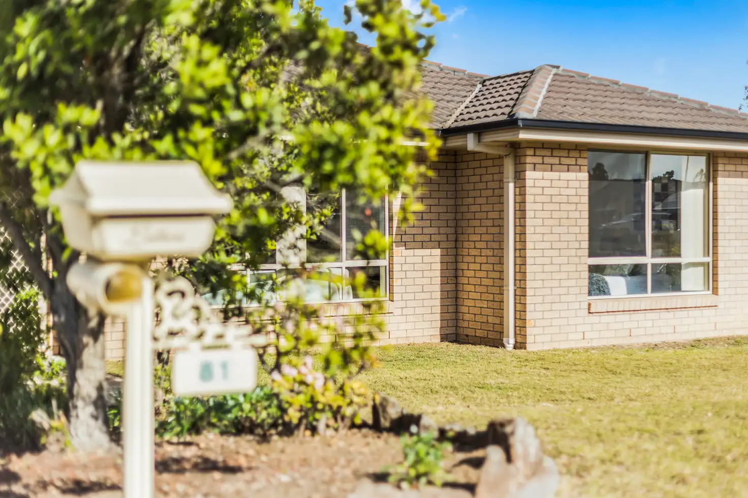 Main view of Homely house listing, 81 Squadron Crescent, Rutherford NSW 2320