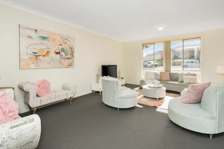 Third view of Homely house listing, 81 Squadron Crescent, Rutherford NSW 2320