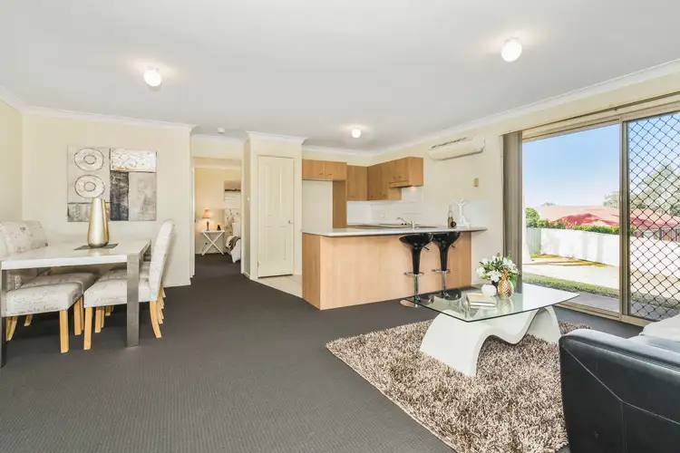 Fifth view of Homely house listing, 81 Squadron Crescent, Rutherford NSW 2320