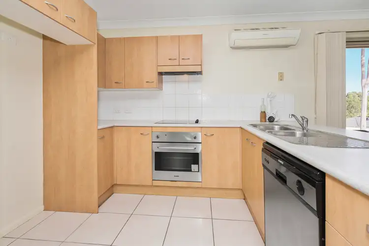 Sixth view of Homely house listing, 81 Squadron Crescent, Rutherford NSW 2320