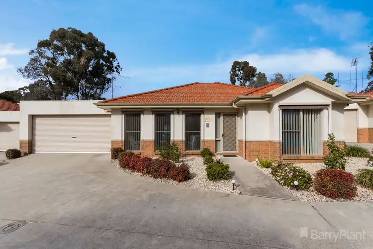 2/51A Ellis Street, Flora Hill VIC 3550