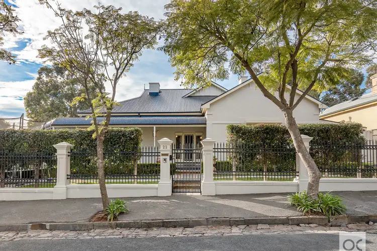 22 Verdun Street, Beulah Park SA 5067