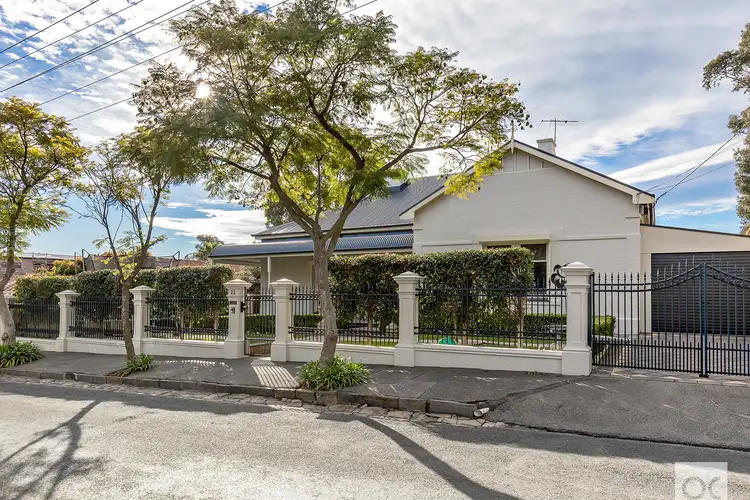 Second view of Homely house listing, 22 Verdun Street, Beulah Park SA 5067