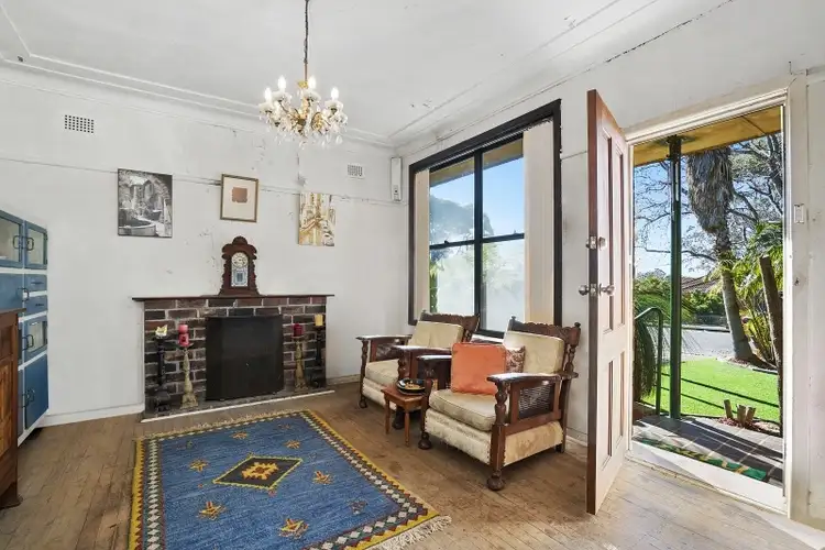 Second view of Homely house listing, 124 Alfred Street, Narraweena NSW 2099
