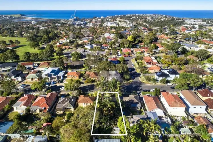 Third view of Homely house listing, 124 Alfred Street, Narraweena NSW 2099