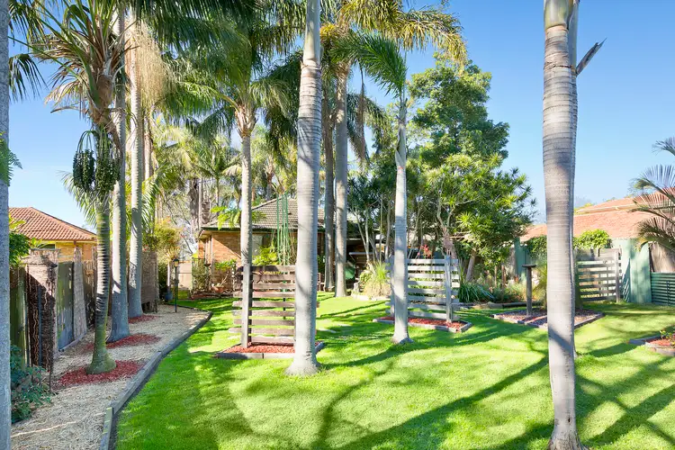 Fourth view of Homely house listing, 124 Alfred Street, Narraweena NSW 2099
