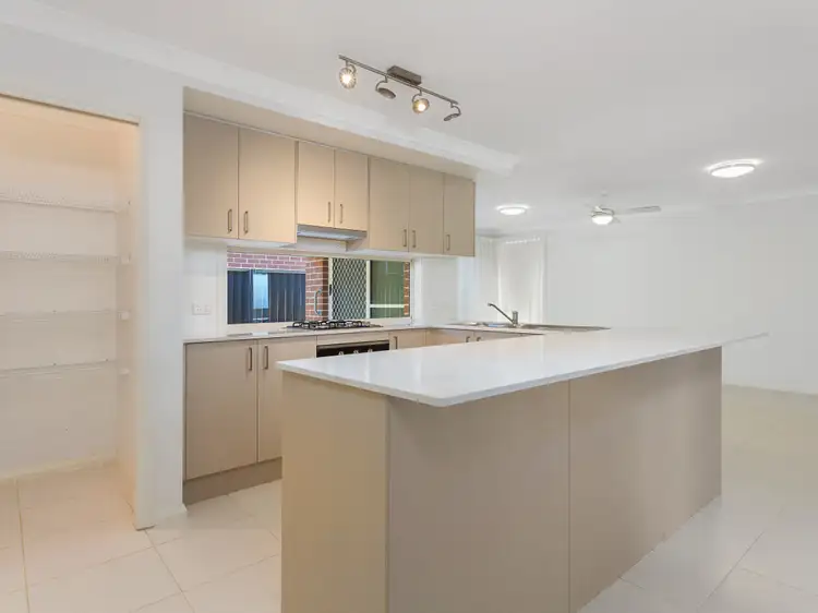 12 Mainwaring Street, Ropes Crossing NSW 2760