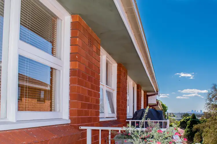 Second view of Homely apartment listing, 12/20 Gower Street, Summer Hill NSW 2130