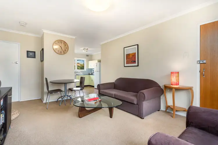 Third view of Homely apartment listing, 12/20 Gower Street, Summer Hill NSW 2130