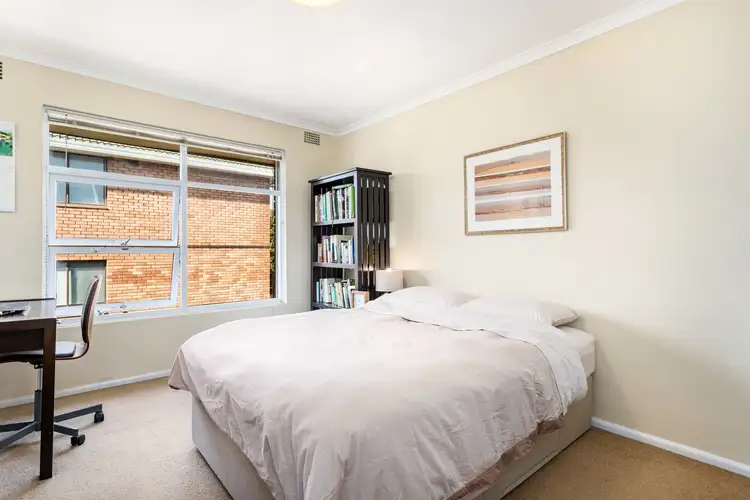 Sixth view of Homely apartment listing, 12/20 Gower Street, Summer Hill NSW 2130