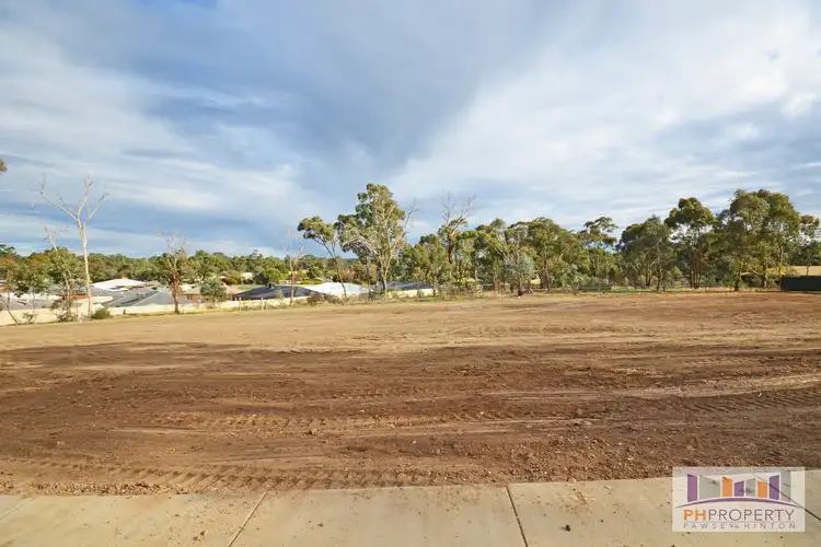 Third view of Homely land listing, 10 Somerville Road, Strathfieldsaye VIC 3551