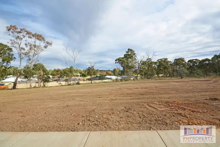 Third view of Homely land listing, 12 Somerville Road, Strathfieldsaye VIC 3551