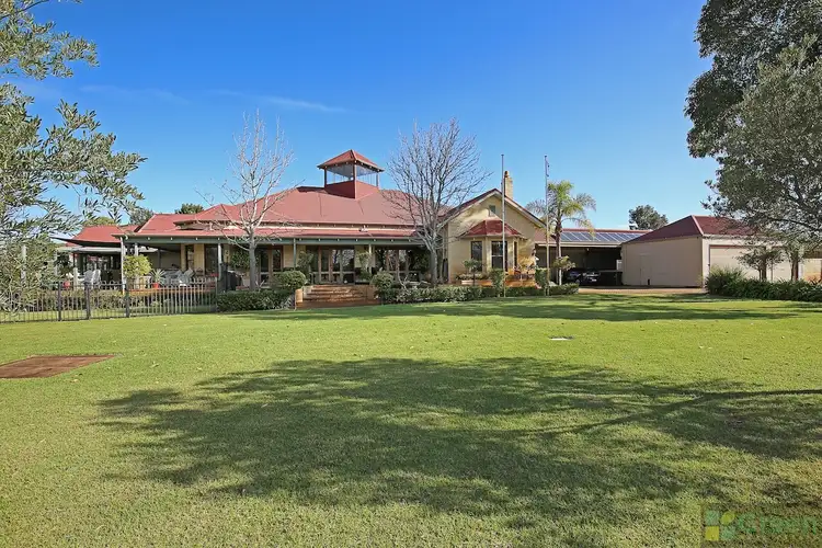 Third view of Homely house listing, 1 Country Road, Pinjarra WA 6208