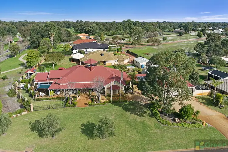 Fourth view of Homely house listing, 1 Country Road, Pinjarra WA 6208