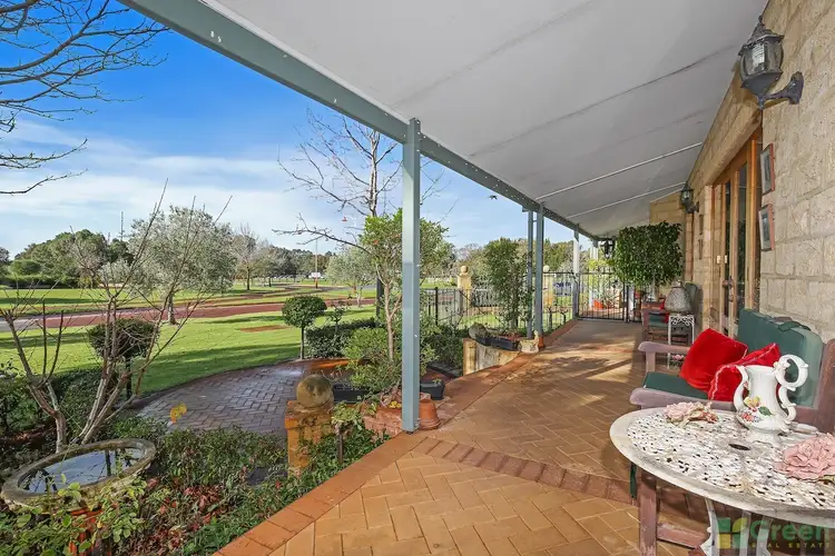 Fifth view of Homely house listing, 1 Country Road, Pinjarra WA 6208