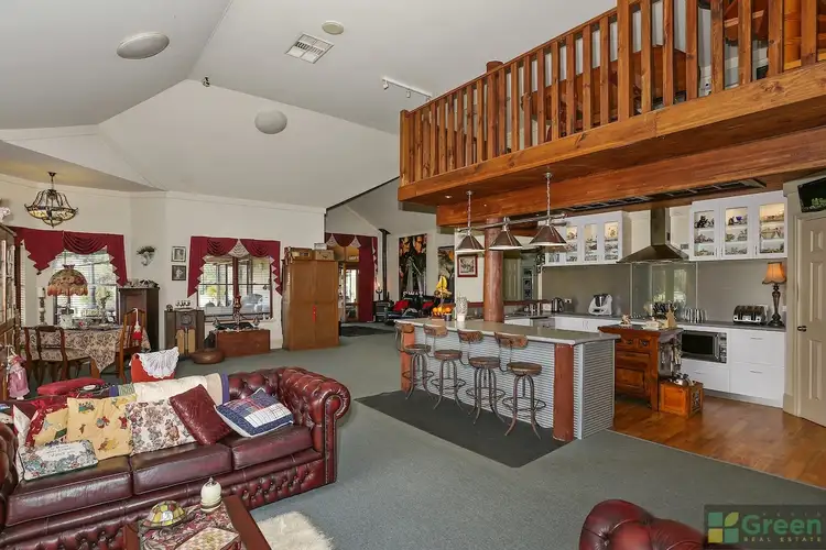 Seventh view of Homely house listing, 1 Country Road, Pinjarra WA 6208