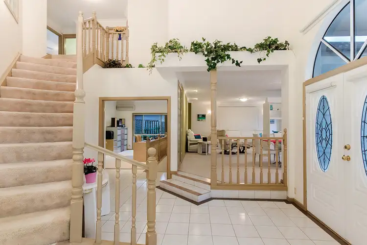 Third view of Homely house listing, 13 Mornington Terrace, Robina QLD 4226