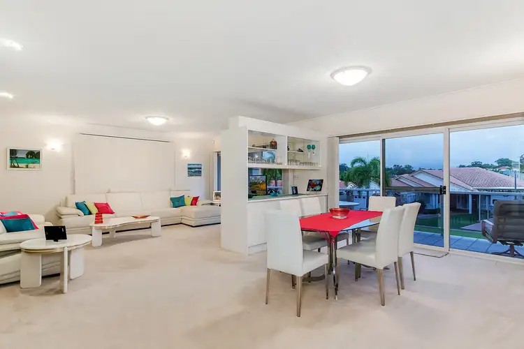 Fifth view of Homely house listing, 13 Mornington Terrace, Robina QLD 4226