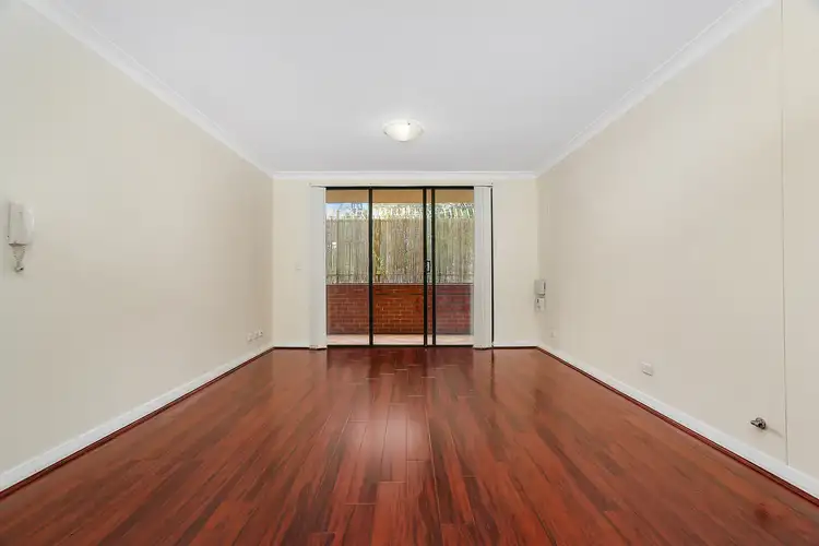 Second view of Homely apartment listing, 51/1-3 Beresford Road, Strathfield NSW 2135
