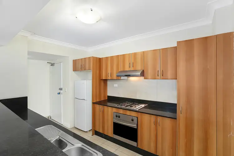 Third view of Homely apartment listing, 51/1-3 Beresford Road, Strathfield NSW 2135