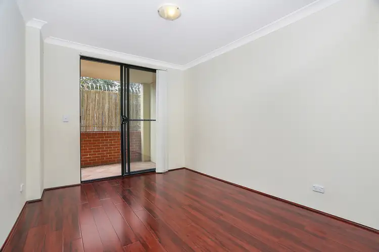 Fourth view of Homely apartment listing, 51/1-3 Beresford Road, Strathfield NSW 2135