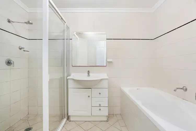 Fifth view of Homely apartment listing, 51/1-3 Beresford Road, Strathfield NSW 2135