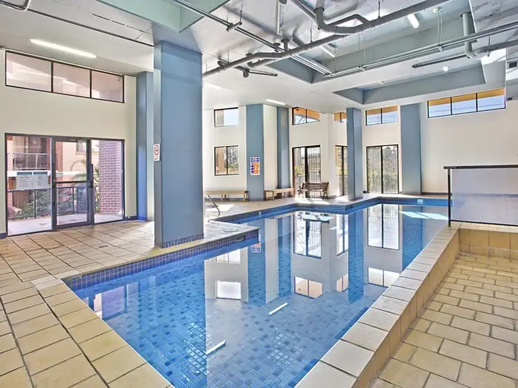 Sixth view of Homely apartment listing, 51/1-3 Beresford Road, Strathfield NSW 2135