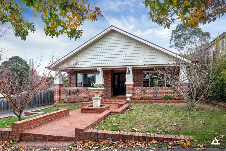 Main view of Homely house listing, 49 Kent Street, Warragul VIC 3820