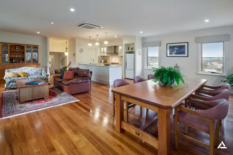 Fifth view of Homely house listing, 49 Kent Street, Warragul VIC 3820